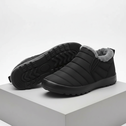 Slip On Winter Boots For Women