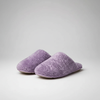 Cozy Memory Foam Slip Slipper For Women