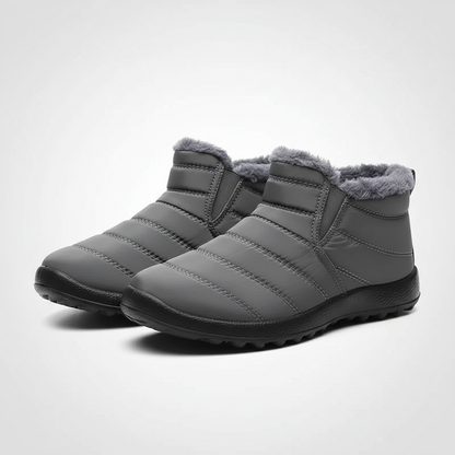 Slip On Winter Boots For Women