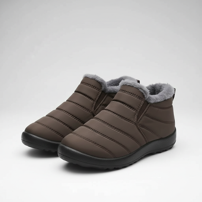 Slip On Winter Boots For Women