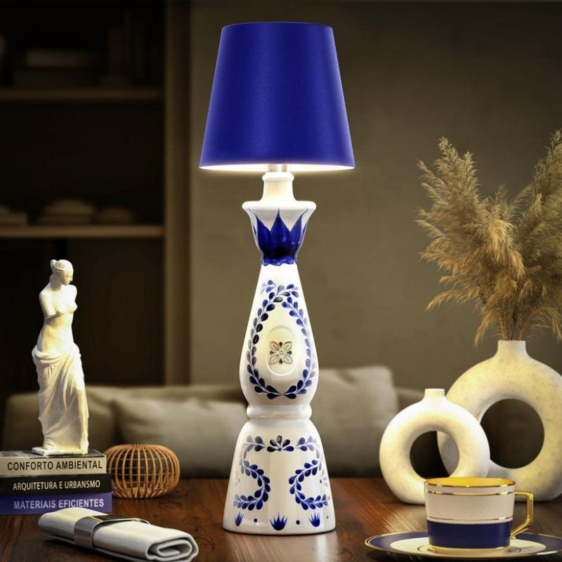 LED Bottle Lamp