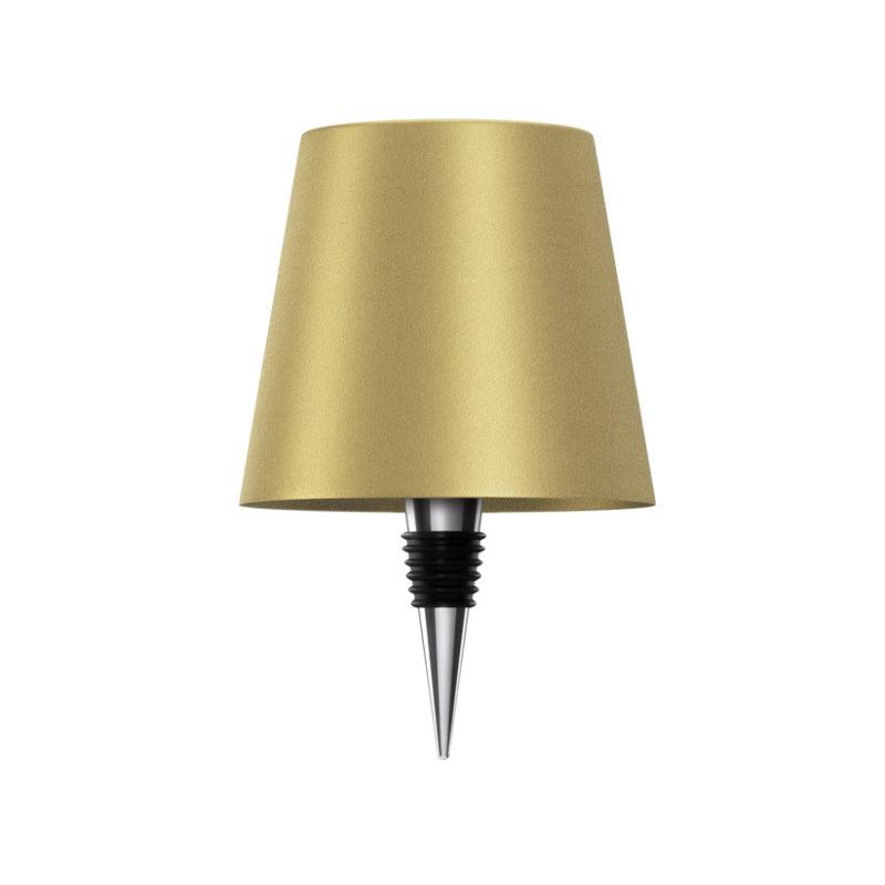 LED Bottle Lamp