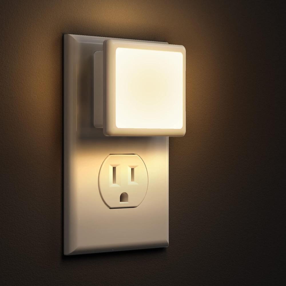 Auto On Plug In Night Light-Solar Flame Torch | SLIMG:7057200250792977400