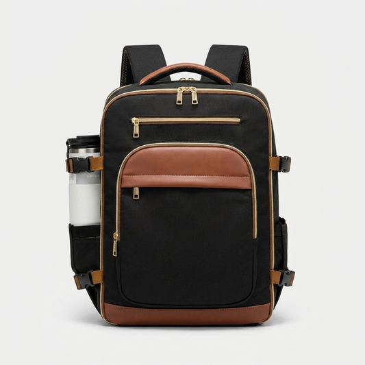 Jet Ready Bag