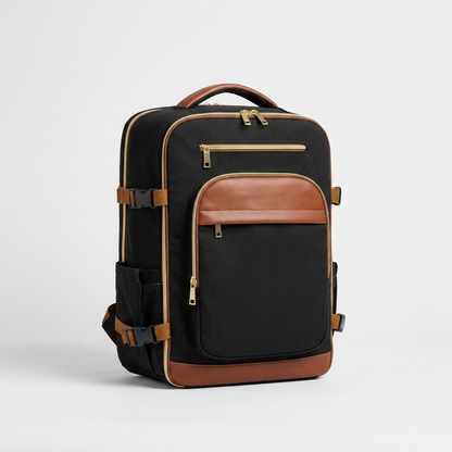 Jet Ready Bag