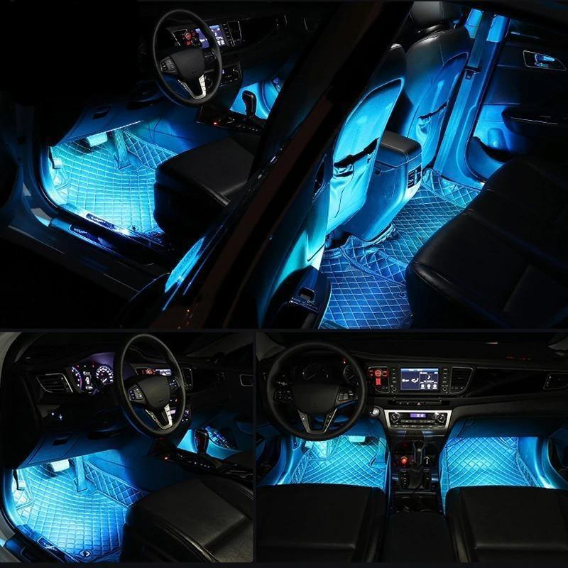 Car Interior Led Lights-Car Door Sills | SLIMG:7057171063168312197