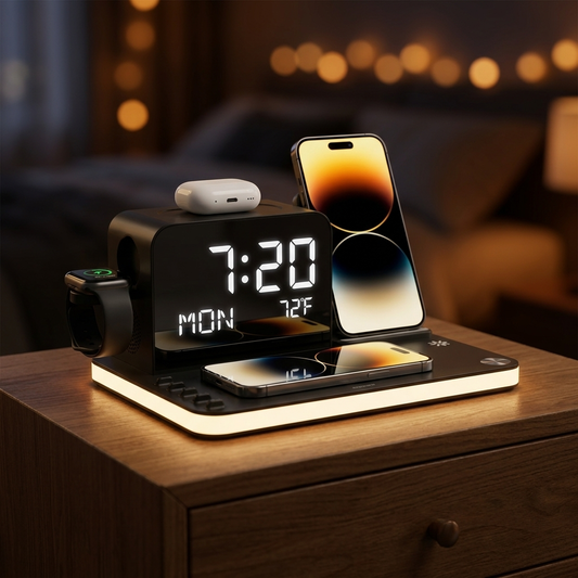 ChargeDock Plus