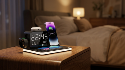 ChargeDock Plus