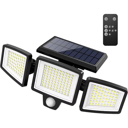 Wireless Solar Motion Sensored Lights-Solar Flame Torch | SLIMG:7057200068256866230
