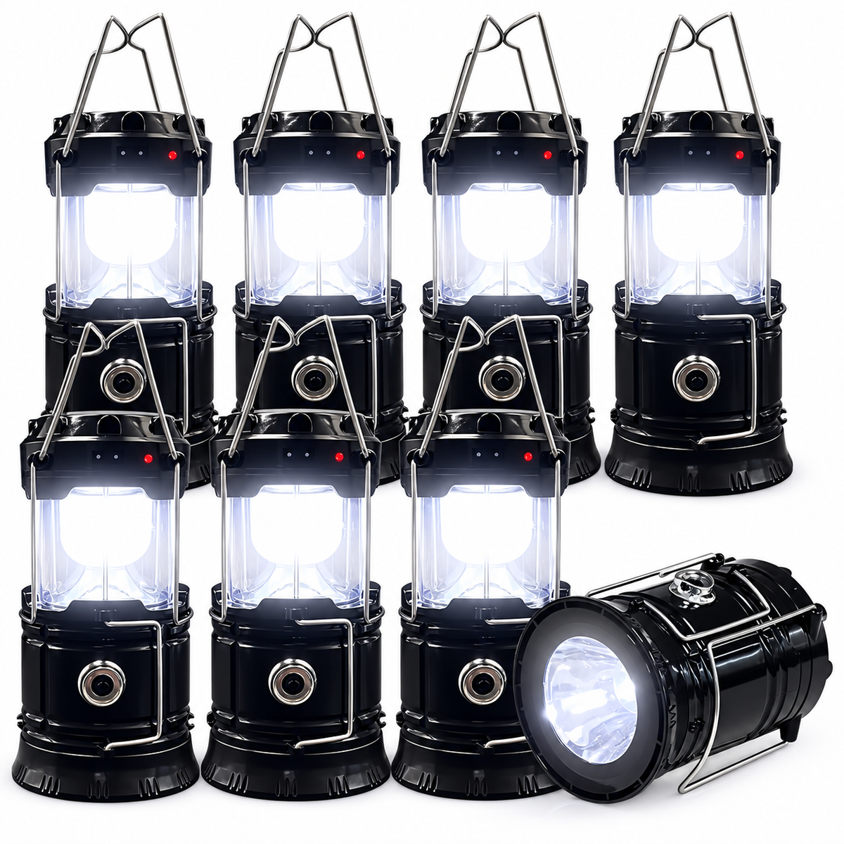 Led Camping Lantern
