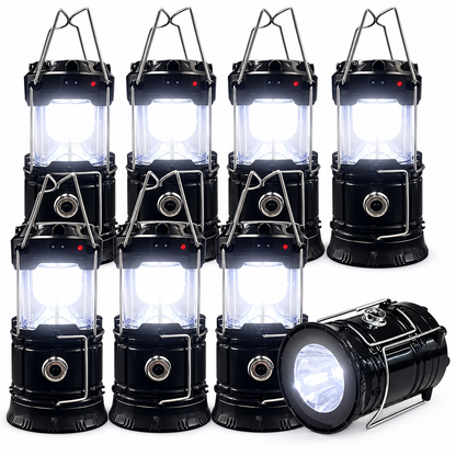Led Camping Lantern
