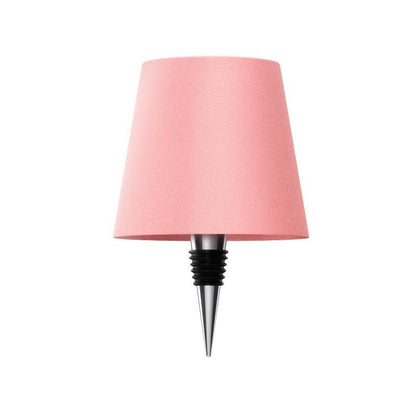LED Bottle Lamp