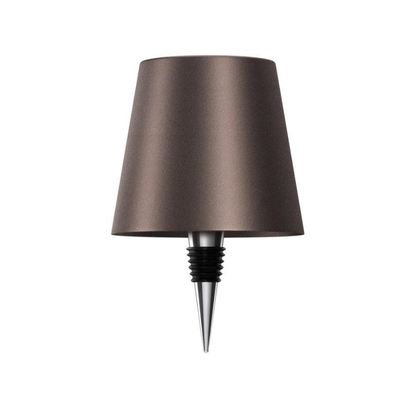 LED Bottle Lamp