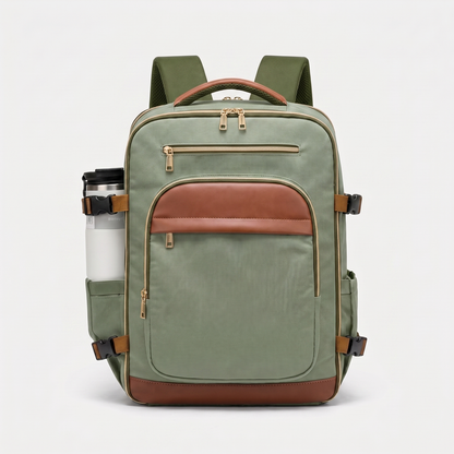 Jet Ready Bag