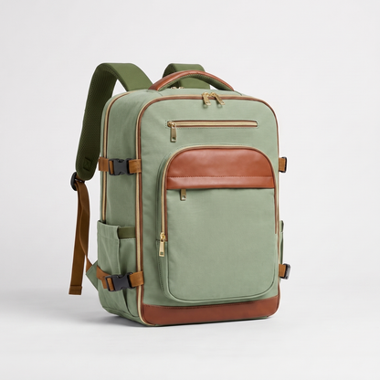 Jet Ready Bag