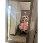 250th Anniversary American Flag Overalls