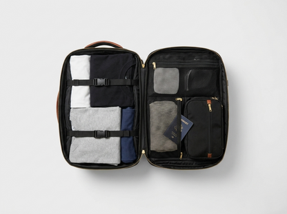 Jet Ready Bag